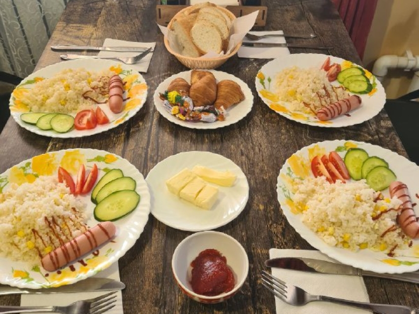 Сферу общепита России предложили на 9 месяцев освободить от НДС - это время станет периодом адаптации